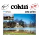 Cokin átmenetes fluoreszkáló szűrő kék - Gradual Fluo Blue 1 - P666
