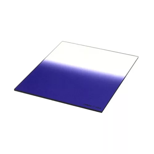 Cokin átmenetes fluoreszkáló szűrő mályva - Gradual Fluo Mauve 2 - P669