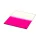 Cokin átmenetes fluoreszkáló szűrő rózsaszín - Gradual Fluo Pink 2 - P671