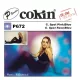 Cokin spot effekt szűrő rózsaszín/kék - C.Spot Pink/Blue - P672