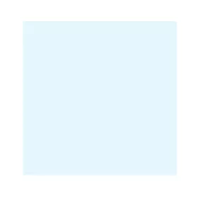   Cokin színkorrekciós szűrő cián - Cyan CC (CC10C) - P701