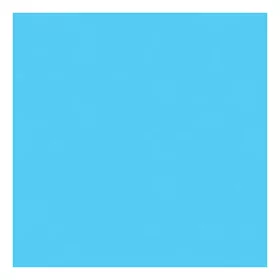   Cokin színkorrekciós szűrő cián - Cyan CC (CC20C) - P703