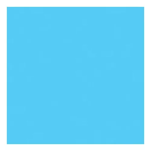 Cokin színkorrekciós szűrő cián - Cyan CC (CC20C) - P703