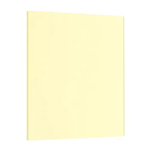 Cokin színkorrekciós szűrő sárga - Yellow CC (CC20Y) - P723
