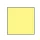Cokin színkorrekciós szűrő sárga - Yellow CC (CC40Y) - P727