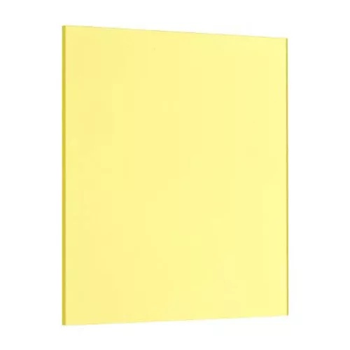 Cokin színkorrekciós szűrő sárga - Yellow CC (CC50Y) - P729