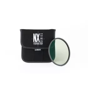   Cokin körkörös polárszűrő - NX Series CPL Filter (NX-sorozat)
