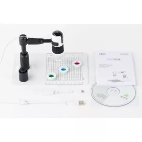 Cokin Infiniclear USB digitális mikroszkóp (60x–250x)