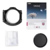 Cokin infra szűrőkészlet - Infrared Kit - U1H0-27