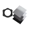 Cokin átmenetes ND szűrőkészlet (tok nélkül) - Gradual ND Kit - U3HO-25