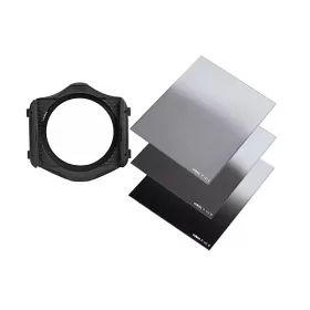   Cokin átmenetes ND szűrőkészlet (tok nélkül) - Gradual ND Kit - U3HO-25