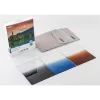 Cokin 3db átmenetes ND szűrő készlet (XL-sorozat, W300-06) [ Landscape Graduated Filters Kit]