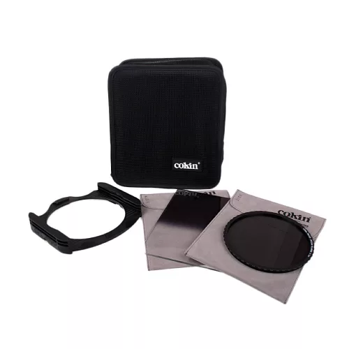 Cokin pro alap szűrőkészlet - Pro Basic Kit 2 - W951 (X-sorozat)