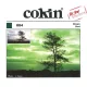 Cokin színszűrő zöld - Green - X004