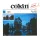 Cokin színszűrő kék - Blue (80B) - X021