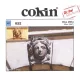 Cokin színszűrő kék - Blue (80C) - X022