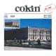 Cokin színszűrő kék - Blue (82A) - X023
