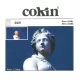 Cokin színszűrő kék - Blue (82B) - X024