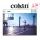 Cokin színszűrő kék - Blue (82C) - X025
