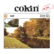 Cokin színszűrő narancs - Orange (85A) - X029