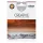 Cokin átmenetes szűrő barna - Gradual Tobacco T2 - X125