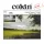 Cokin enyhe átmenetes szűrő barna - Gradual Tobacco T2 Light - X125L