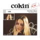 Cokin háló effekt színszűrő fekete - Net 2 Black - X145