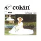 Cokin esküvői effekt színszűrő fehér - Wedding 1 White - X148
