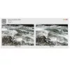 Cokin szürkeszűrő - Neutral Grey ND4 (0.6) - X153