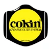 Cokin szürkeszűrő - Neutral Grey ND4 (0.6) - X153