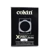 Cokin szürkeszűrő - Neutral Grey ND4 (0.6) - X153