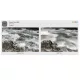 Cokin szürkeszűrő - Neutral Grey ND8 (0.9) - X154