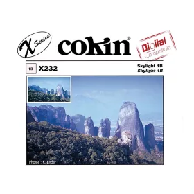 Cokin skylight színszűrő - Skylight 1B - X232