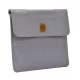 Cokin egyes szűrőtartó farmer tok - X3061 - XL méret - Single filter Jeans wallet XL (X-sorozat)