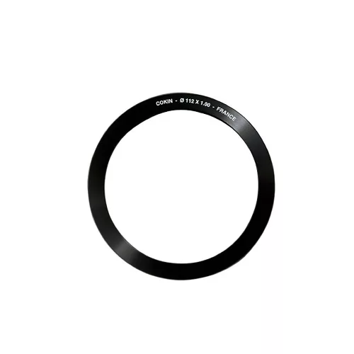 Cokin adaptergyűrű XL (X) 112mm/1,00 menet