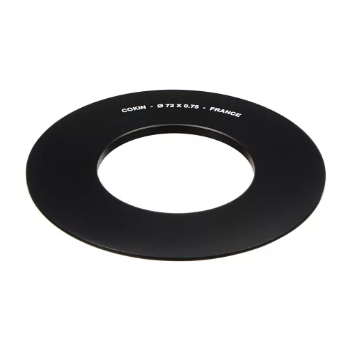 Cokin adaptergyűrű X 72mm