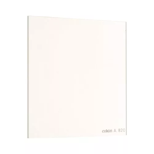 Cokin enyhe diffúzor színszűrő - Diffuser Light - X820