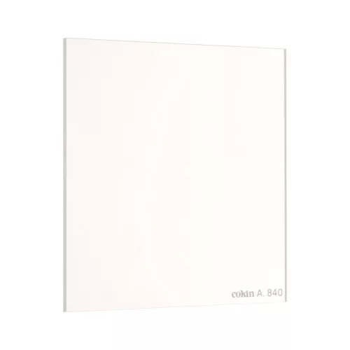 Cokin diffúzor színszűrő - Diffuser 2 - X840