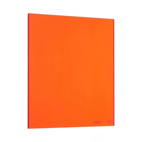 Cokin színszűrő narancs - Orange - Z002