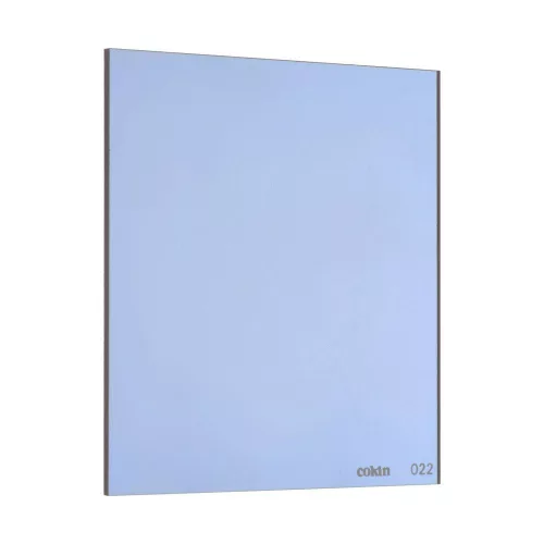 Cokin színszűrő kék - Blue (80C) - Z022