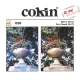 Cokin melegítő színszűrő - Warm (81C) - Z028