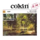 Cokin meleg színszűrő - Warm (81EF) - Z037