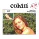 Cokin melegítő színszűrő - Warm (81Z) - Z039