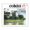 Cokin szürkeszűrő - Neutral Grey G1 - Z120