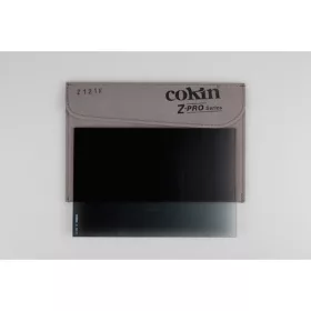   Cokin Z121F átmenetes szürke ND8 szűrő (G2 Full, 0.9) – Z sorozat
