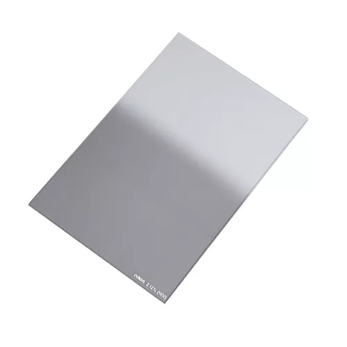 Cokin enyhe átmenetes szürkeszűrő - Grad. Neutral Grey G2 Light (ND2) (0.3) - Z121L