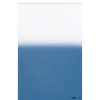 Cokin átmenetes szűrő kék - Gradual Blue B2 - Z123
