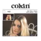 Cokin hálós effekt szűrő fekete - Net 1 Black - Z143
