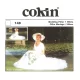 Cokin esküvői effekt szűrő fehér - Wedding 1 White - Z148