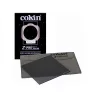 Cokin szürkeszűrő - Neutral Grey ND2 (0.3) - Z152